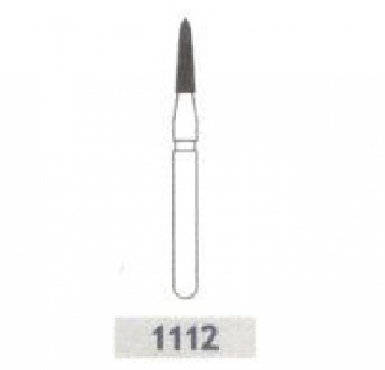 PONTA DIAMANTADA FG 1112 - FAVA