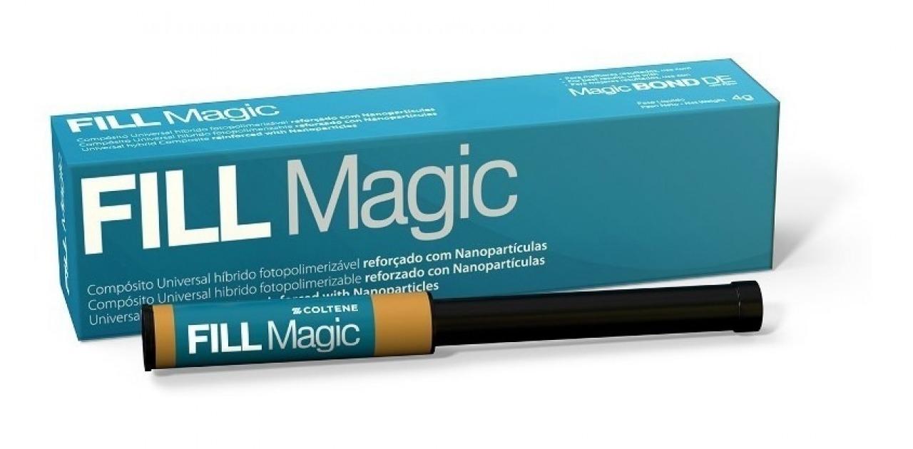 RESINA FILL MAGIC DA2 - COLTENE