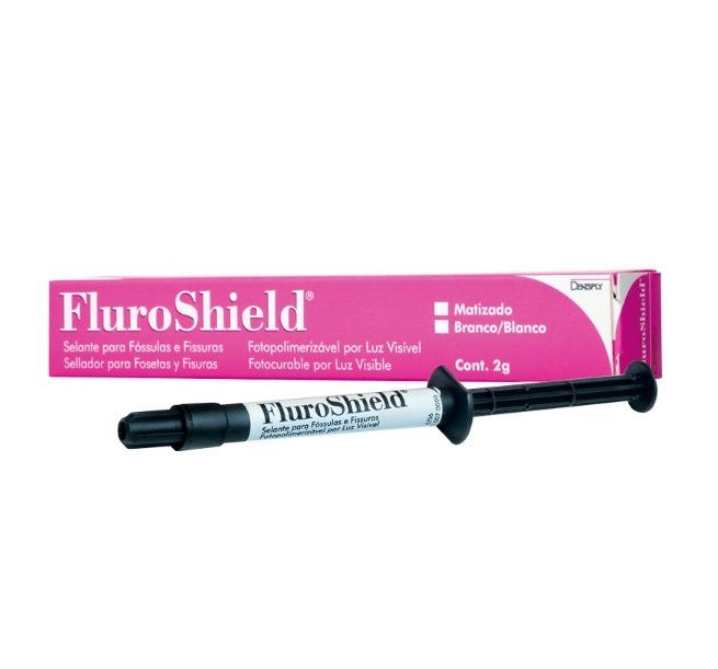 FLUROSHIELD