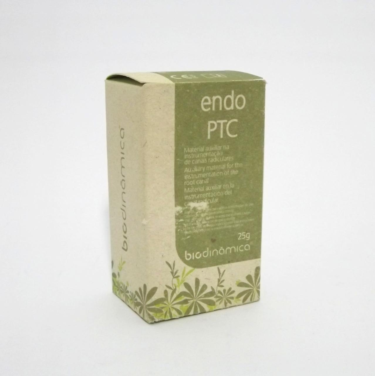 ENDO PTC