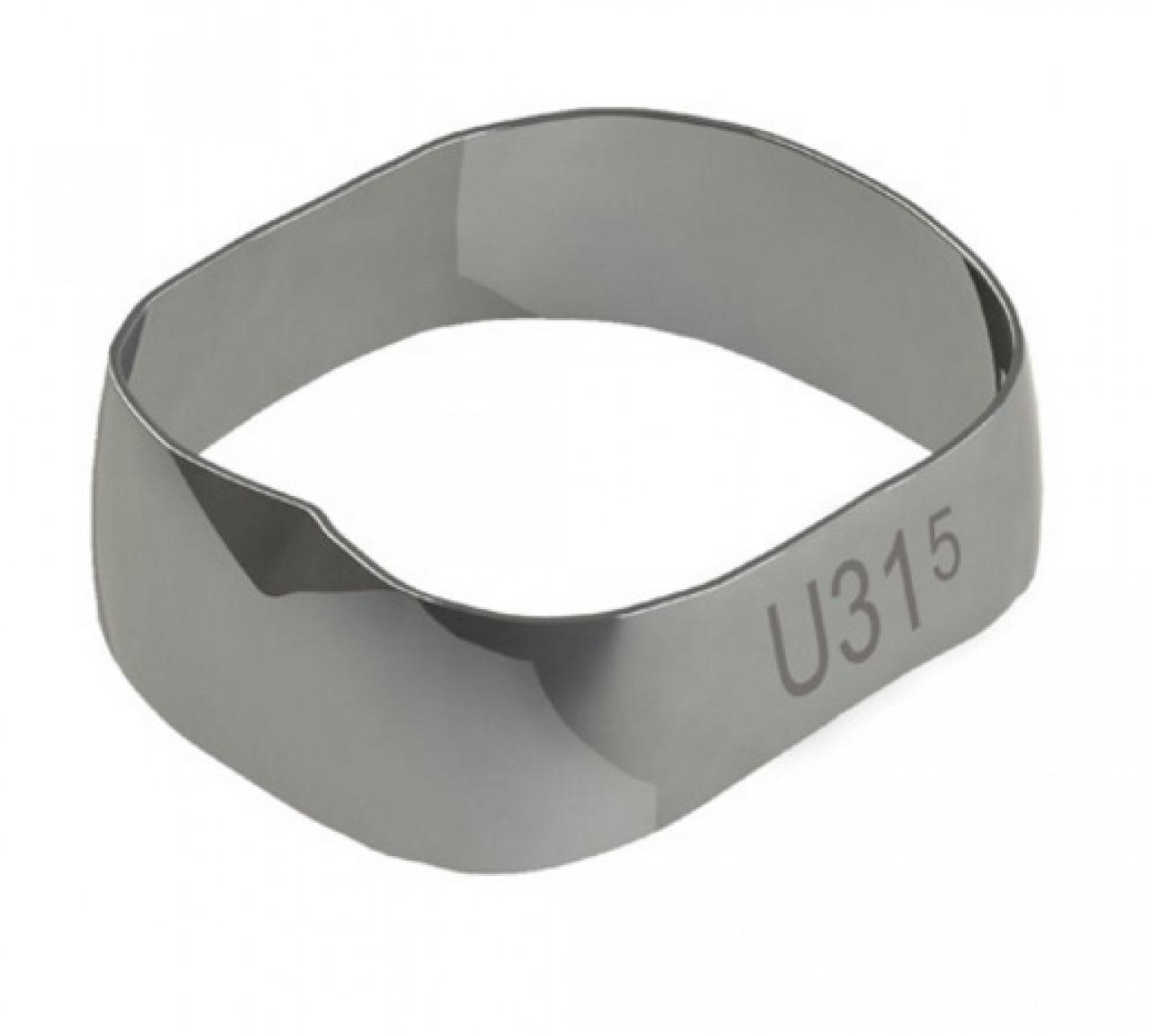 BANDA UNIVERSAL SUPERIOR 31,5 - MORELLI