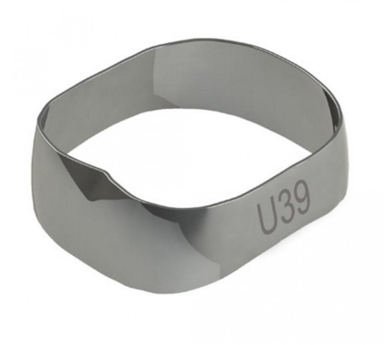 BANDA UNIVERSAL SUPERIOR 39 - MORELLI