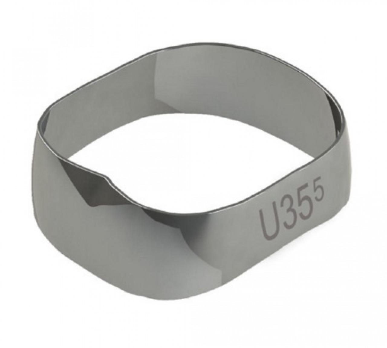 BANDA UNIVERSAL SUPERIOR 35,5 - MORELLI