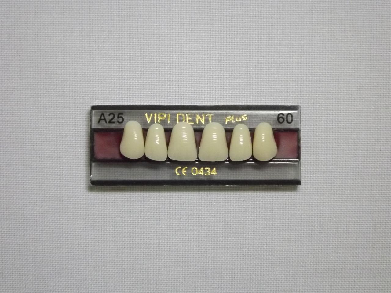 DENTE VIPI DENT A25 SUPERIOR 60