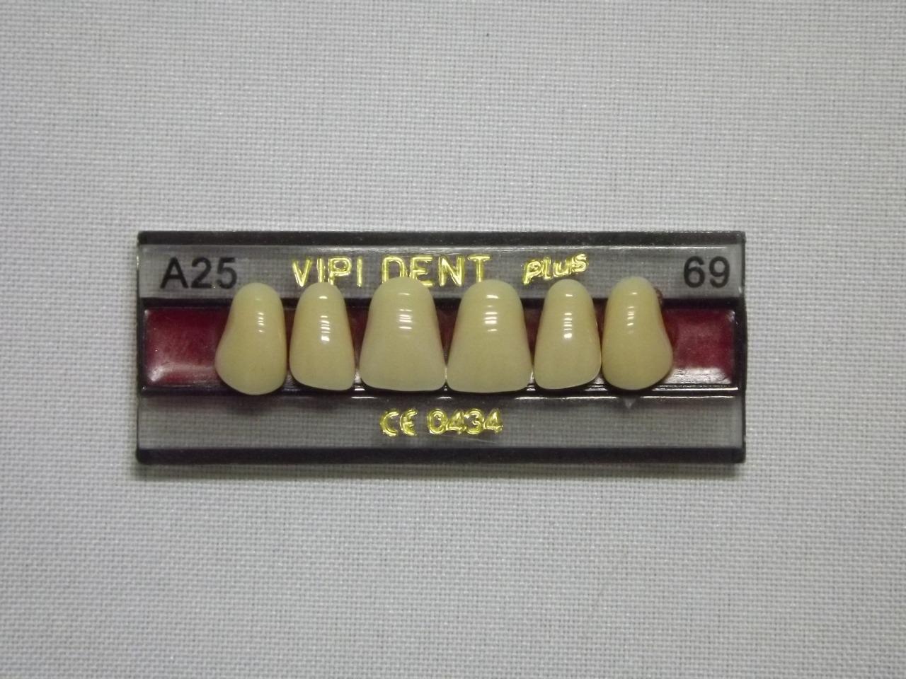 DENTE VIPI DENT A25 SUPERIOR 69