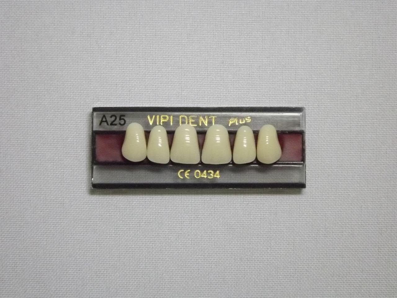 DENTE VIPI DENT A25 SUPERIOR 67