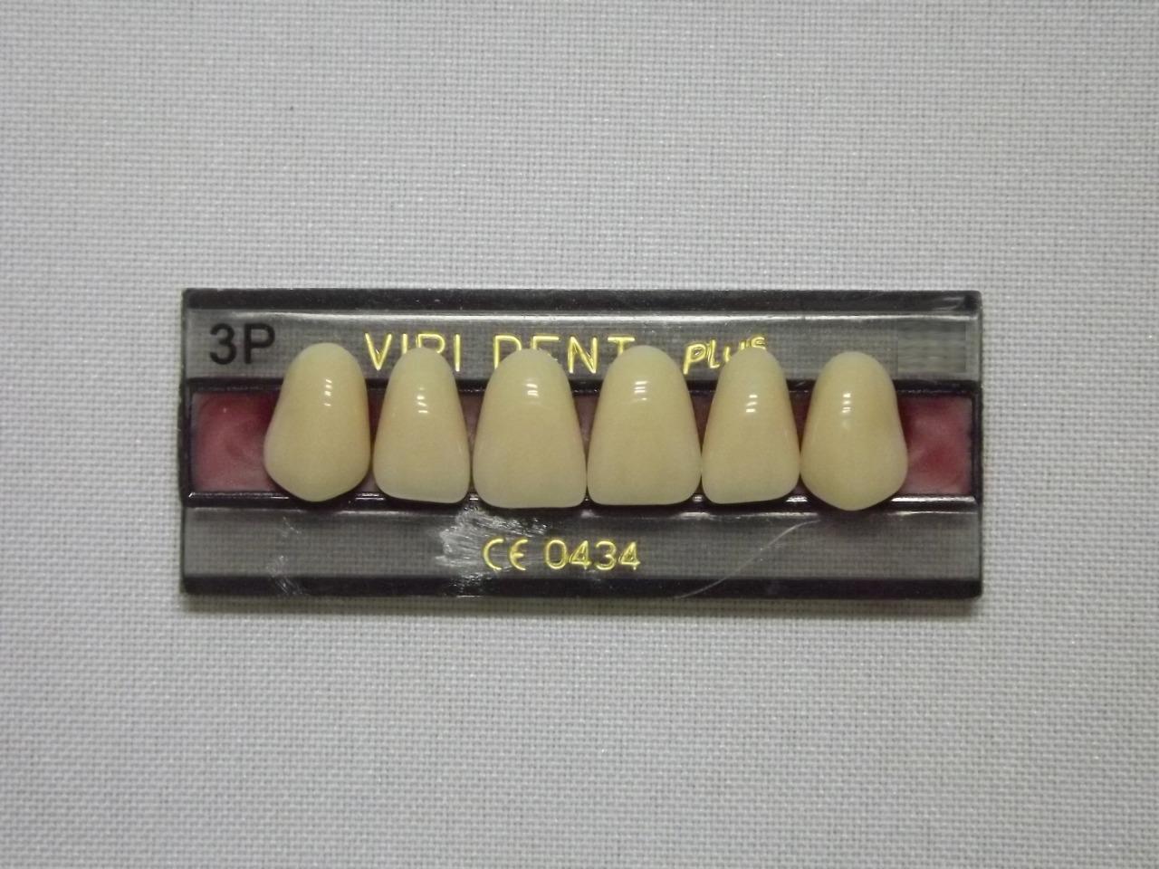 DENTE VIPI DENT 3P SUPERIOR 60