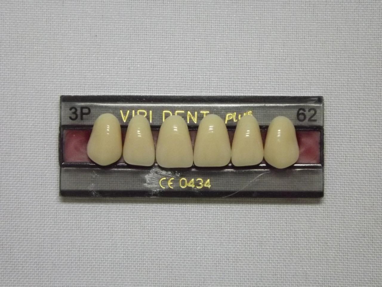 DENTE VIPI DENT 3P SUPERIOR 62