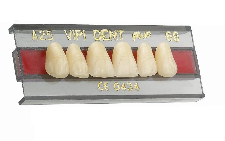 DENTE VIPI DENT A25 SUPERIOR 66