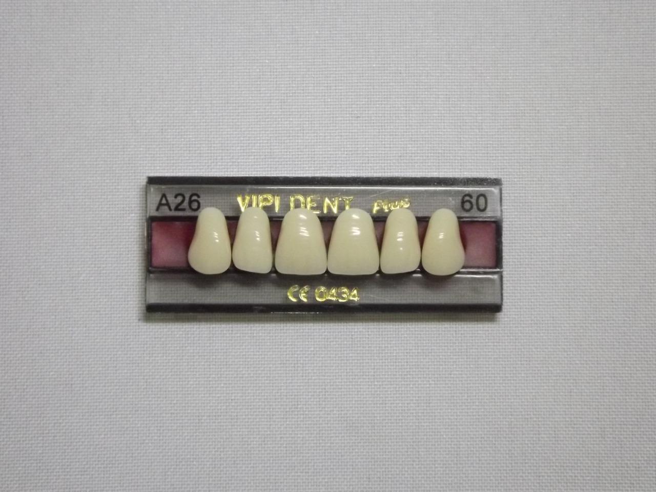 DENTE VIPI DENT A26 SUPERIOR 60