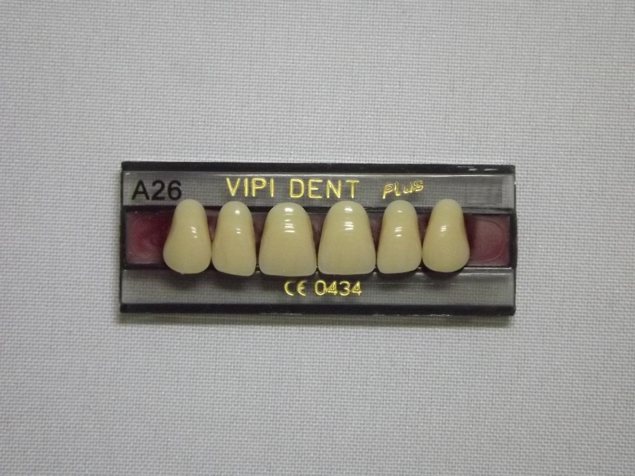 DENTE VIPI DENT A26 SUPERIOR 65