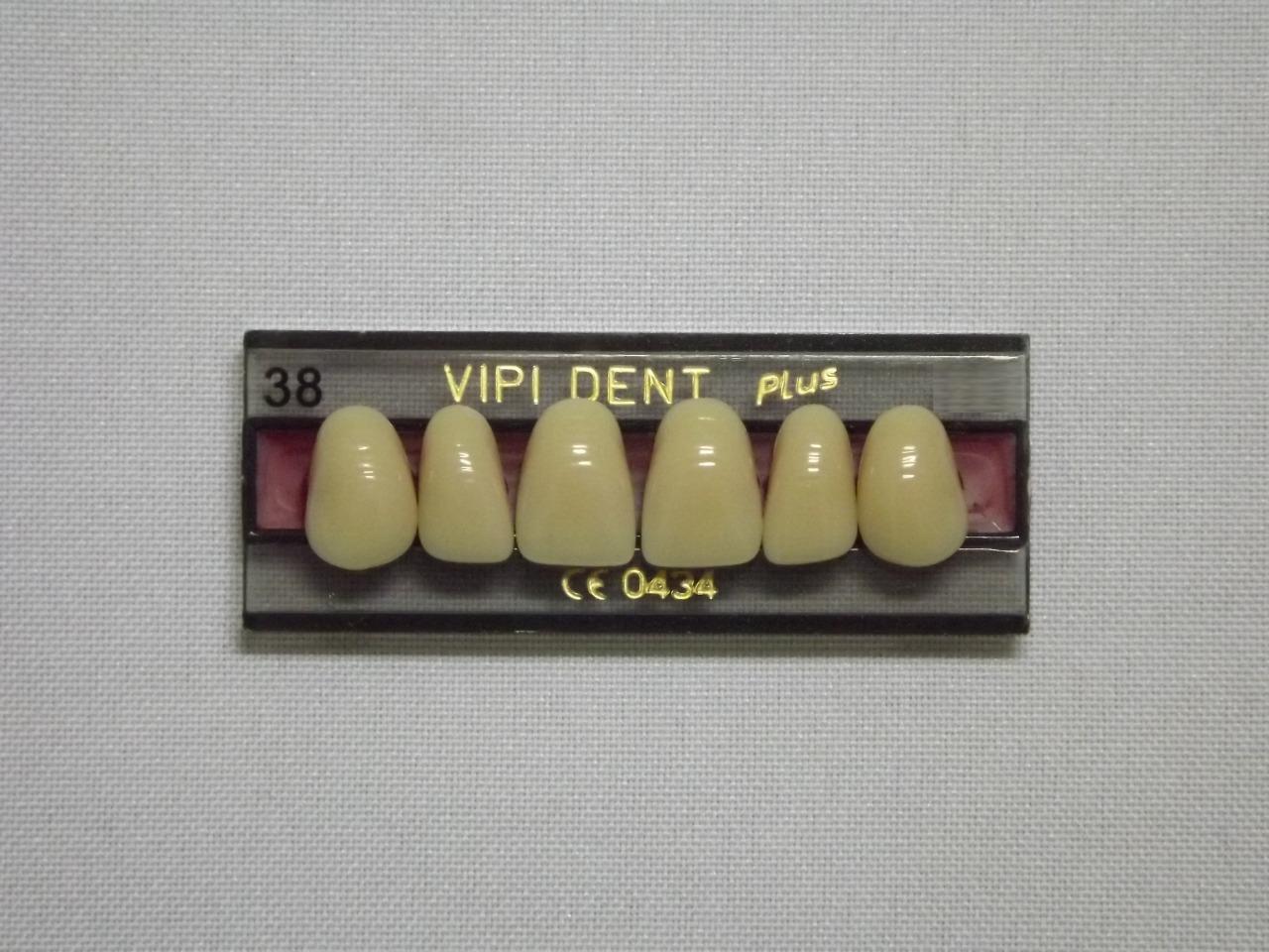 DENTE VIPI DENT 38 SUPERIOR 62