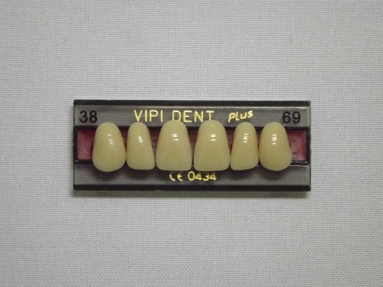 DENTE VIPI DENT 38 SUPERIOR 69