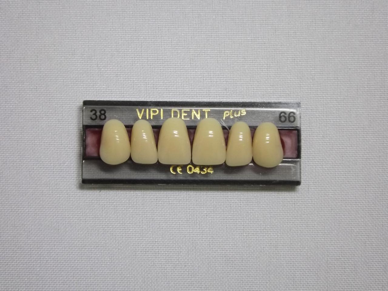 DENTE VIPI DENT 38 SUPERIOR 66