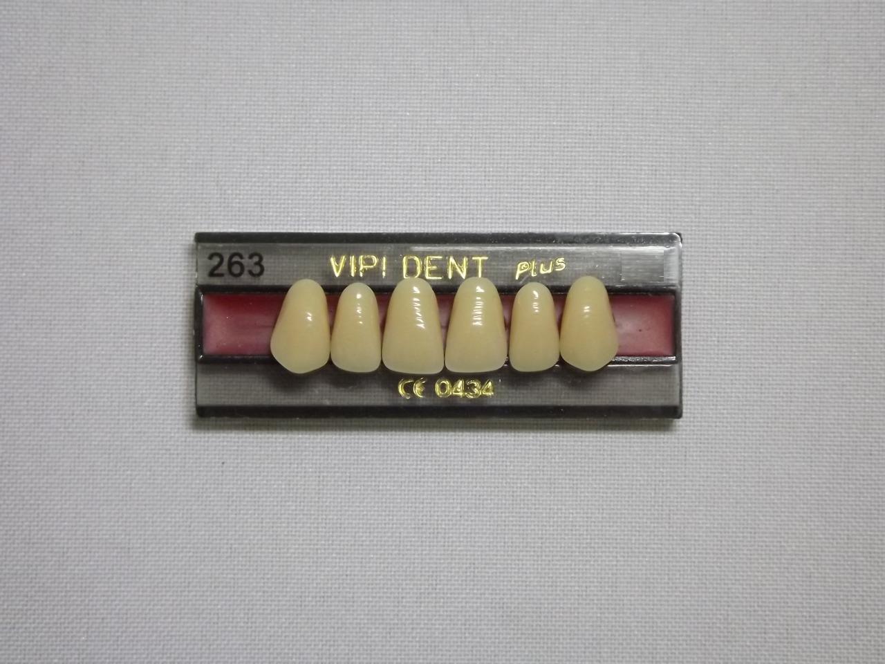 DENTE VIPI DENT 263 SUPERIOR 60