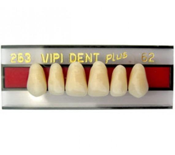 DENTE VIPI DENT 263 SUPERIOR 62