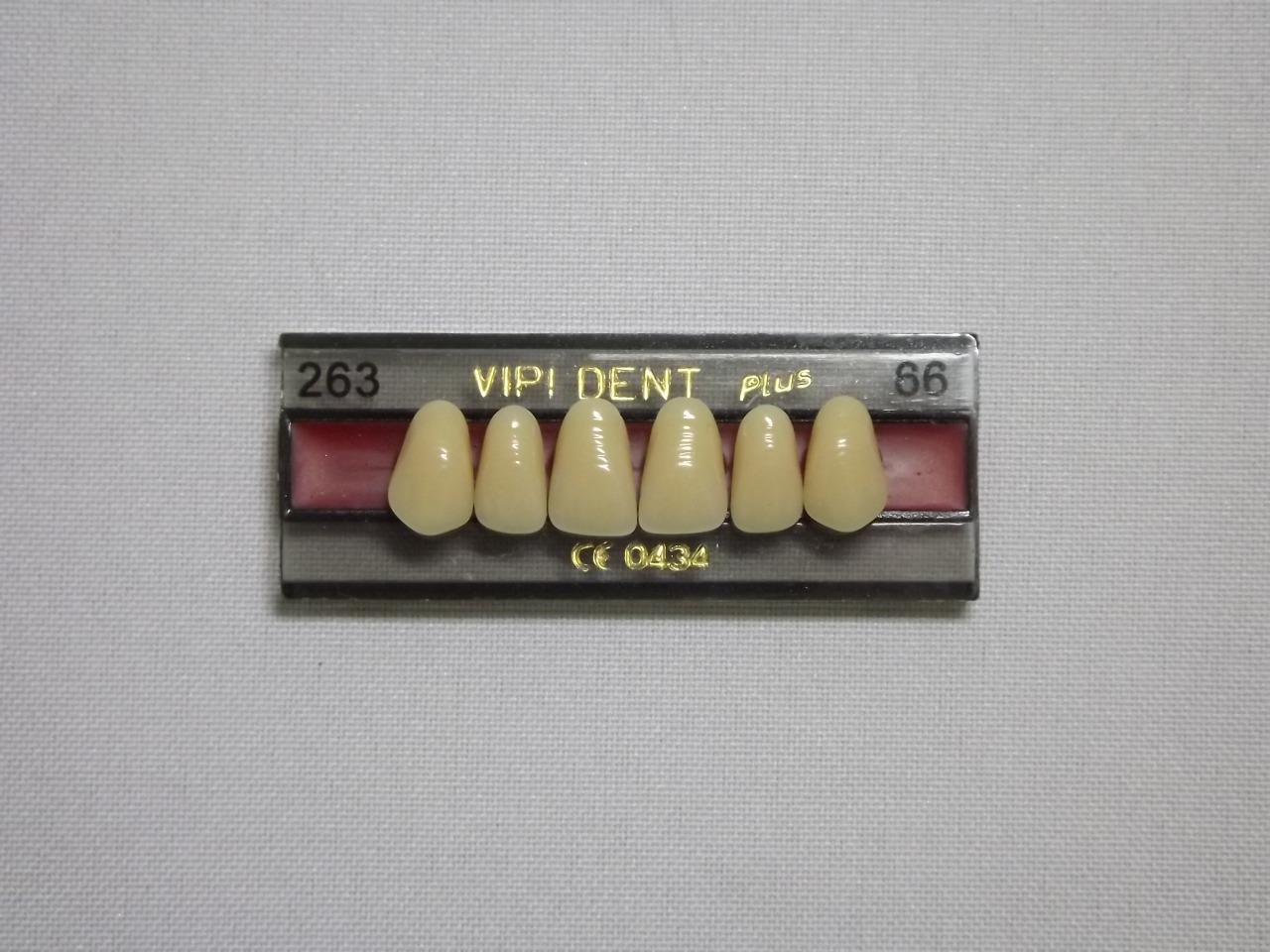 DENTE VIPI DENT 263 SUPERIOR 66