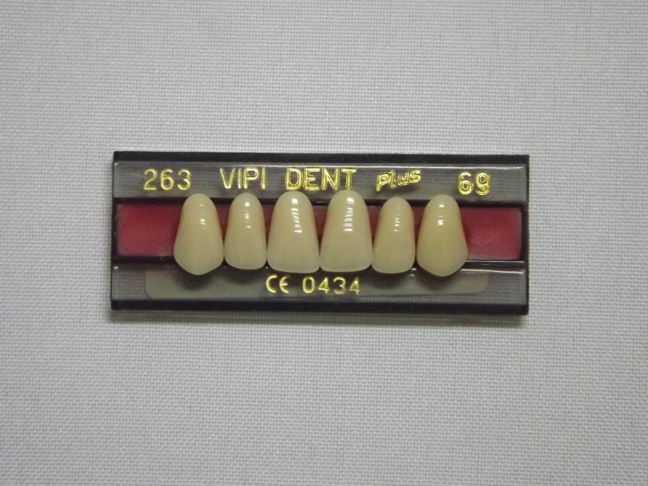 DENTE VIPI DENT 263 SUPERIOR 69