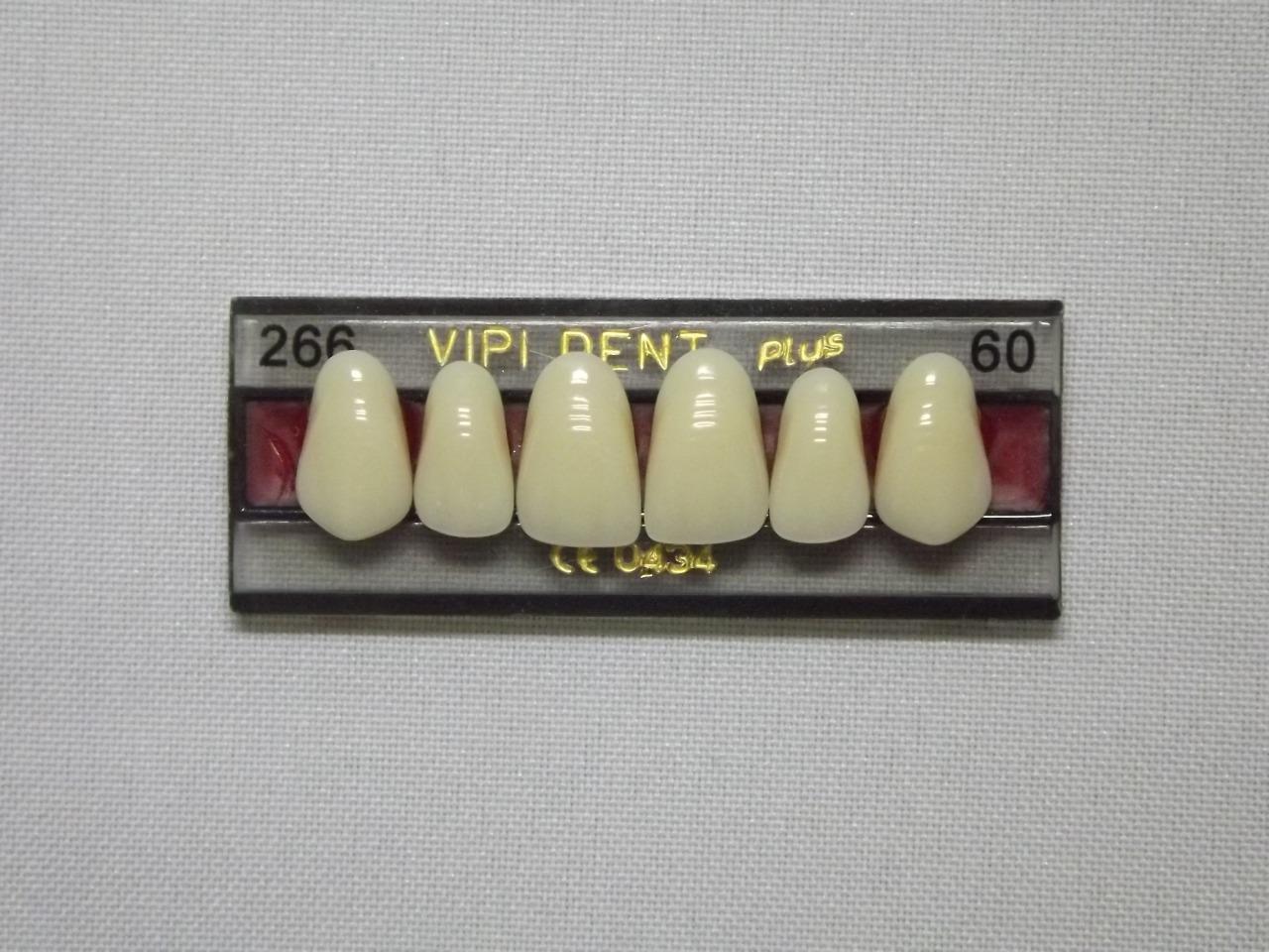 DENTE VIPI DENT 266 SUPERIOR 60