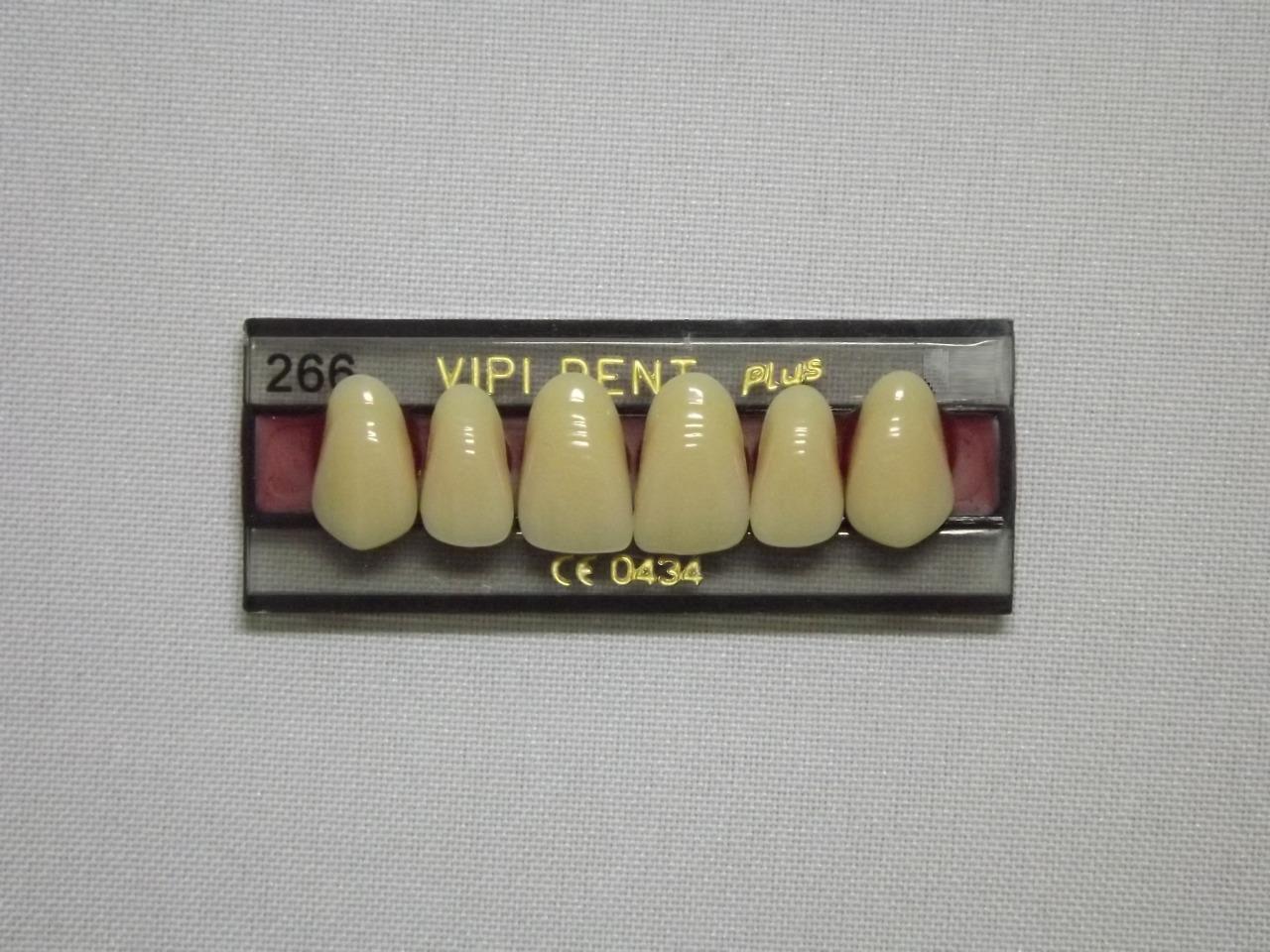 DENTE VIPI DENT 266 SUPERIOR 65