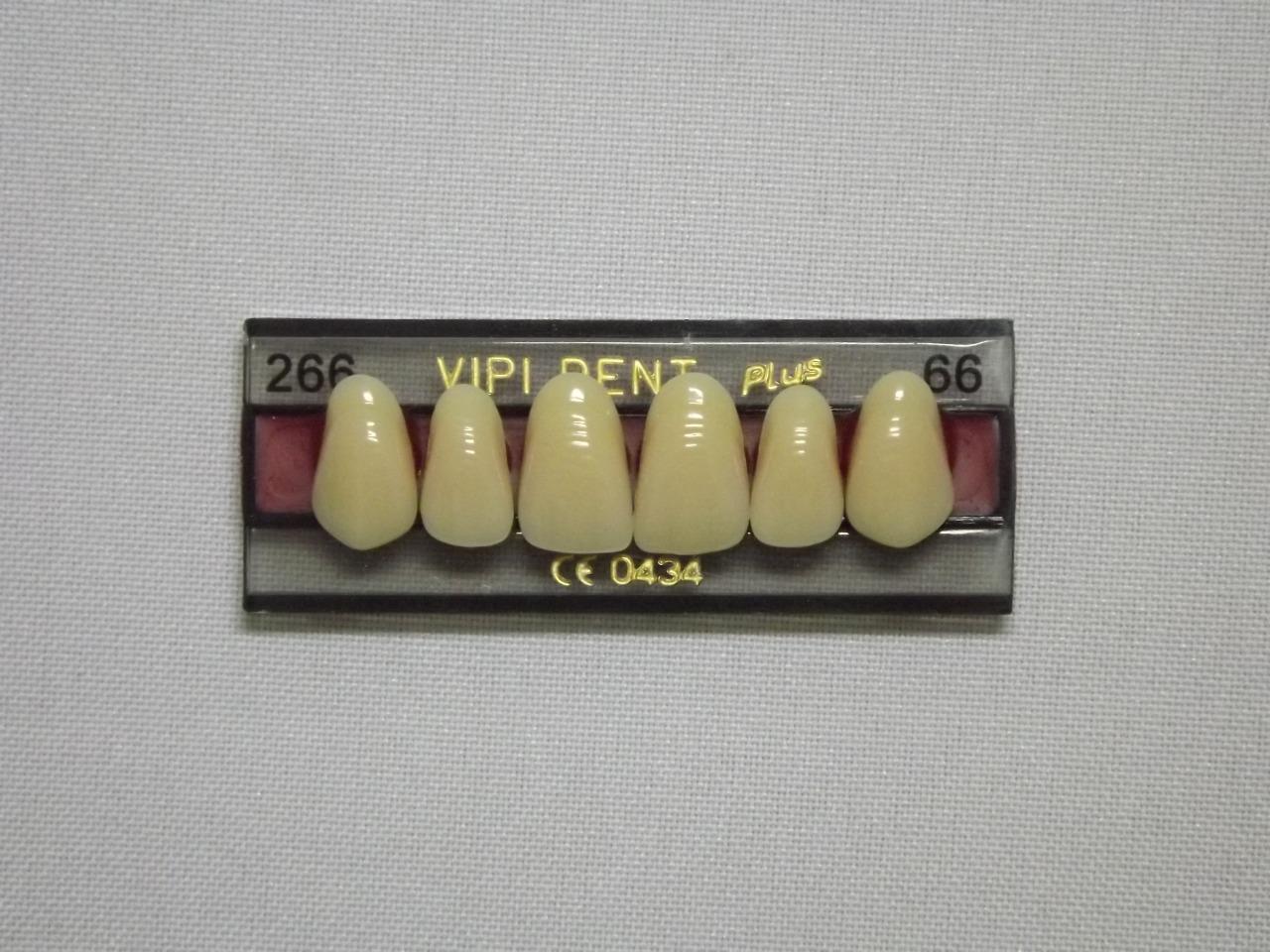 DENTE VIPI DENT 266 SUPERIOR 66