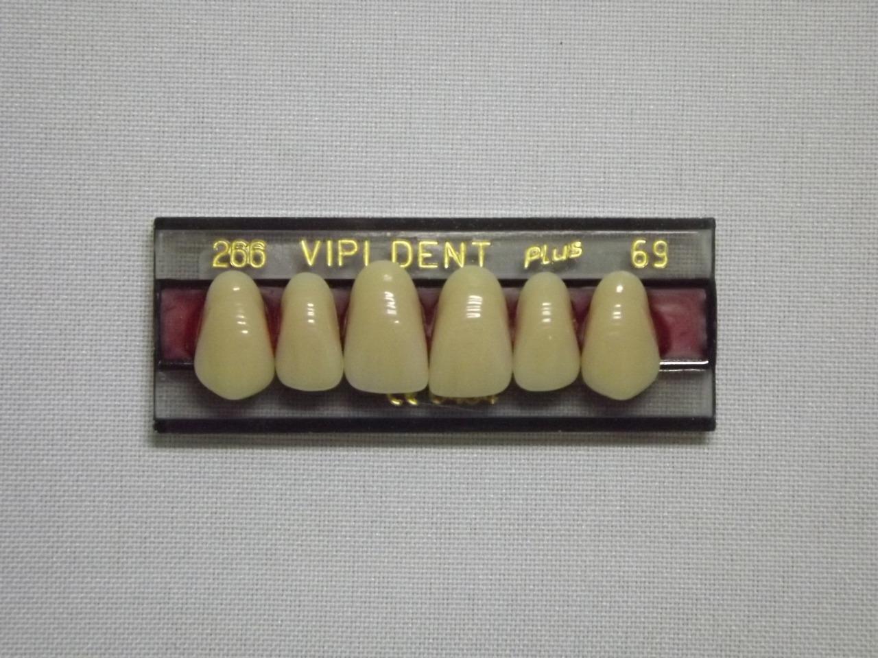 DENTE VIPI DENT 266 SUPERIOR 69