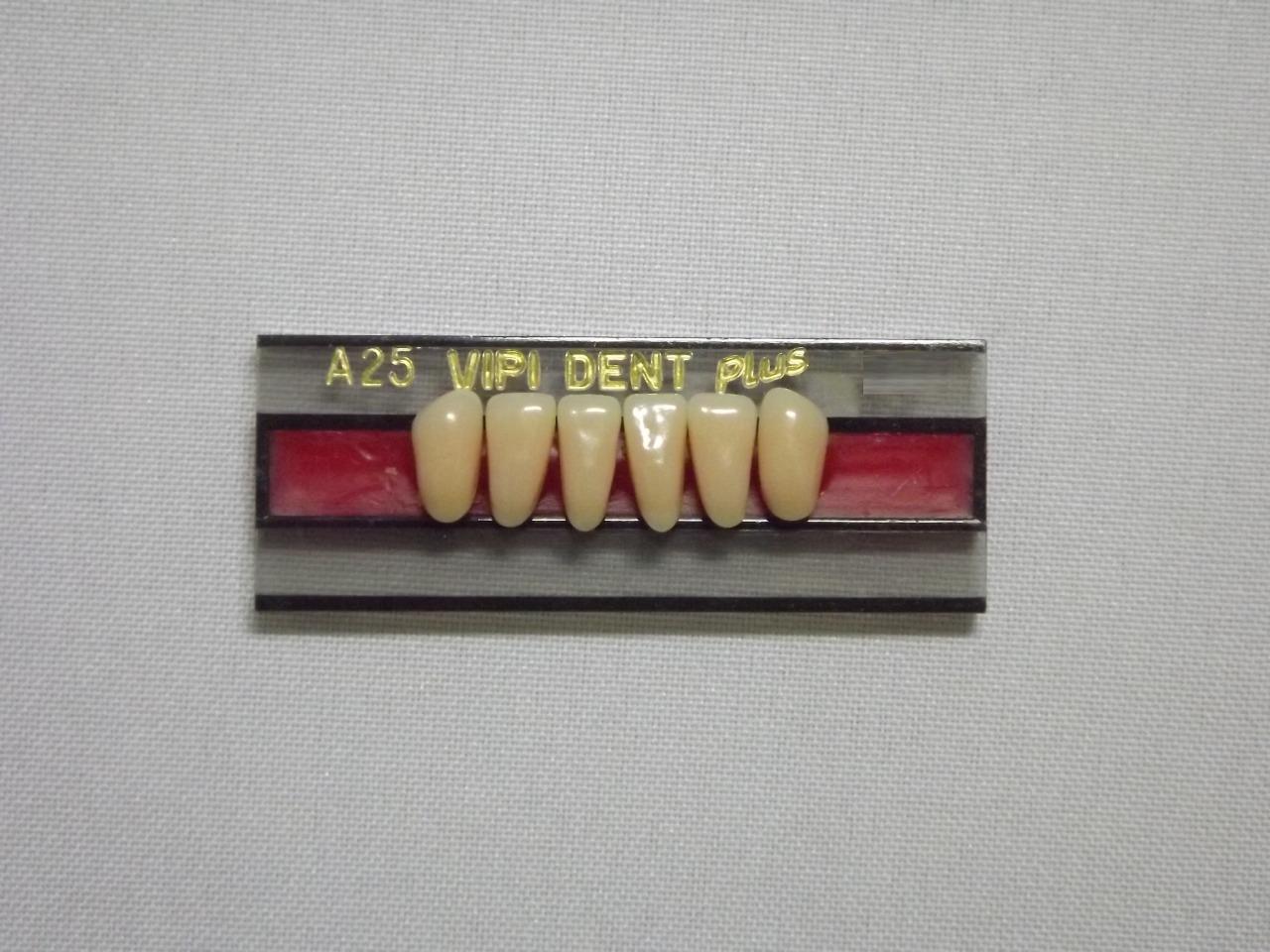 DENTE VIPI DENT A25 INFERIOR 62