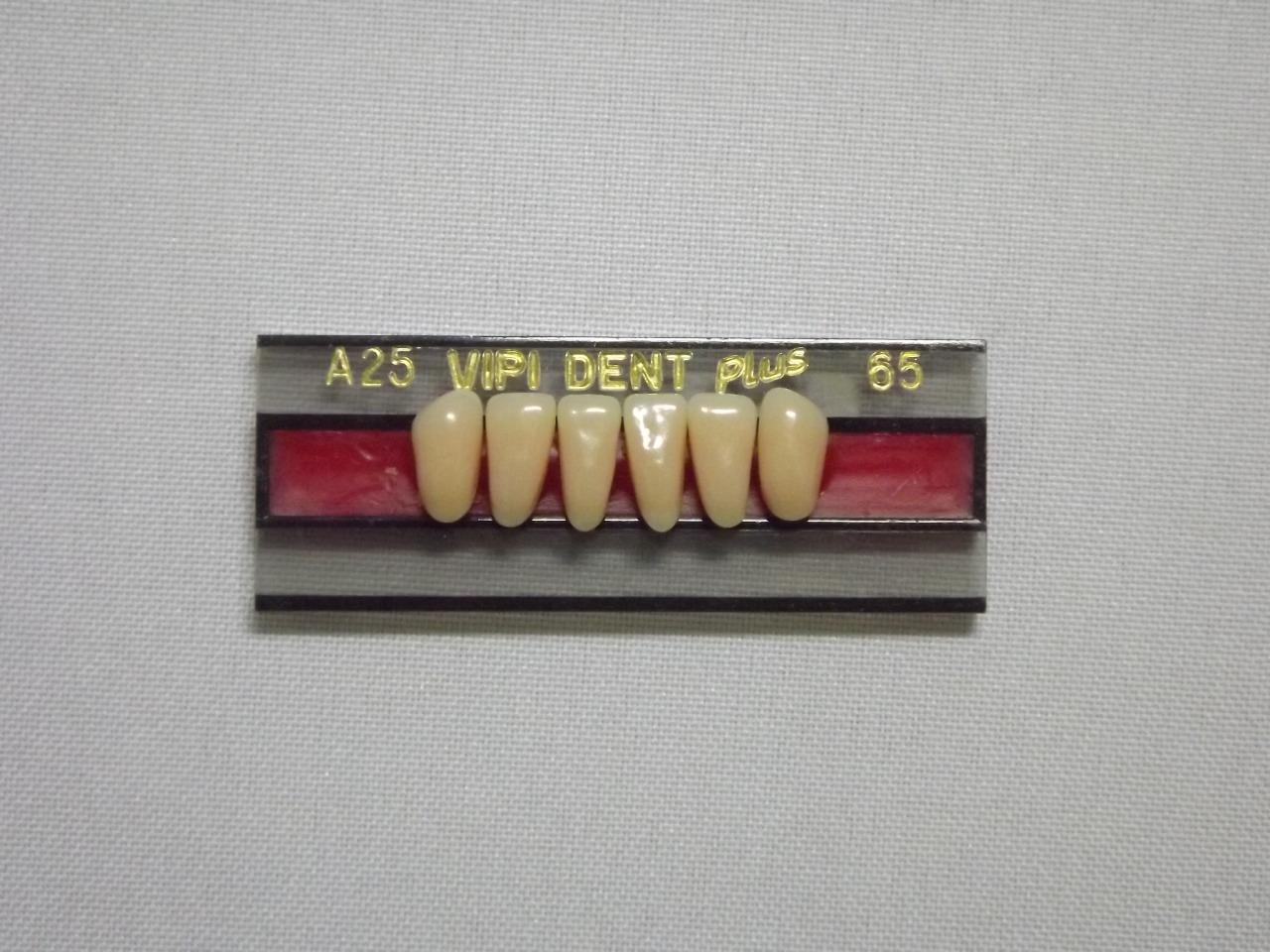 DENTE VIPI DENT A25 INFERIOR 65