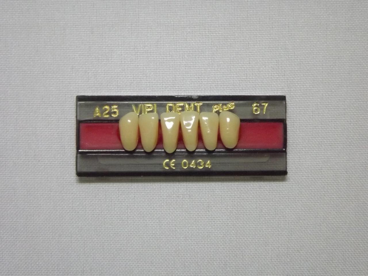 DENTE VIPI DENT A25 INFERIOR 67