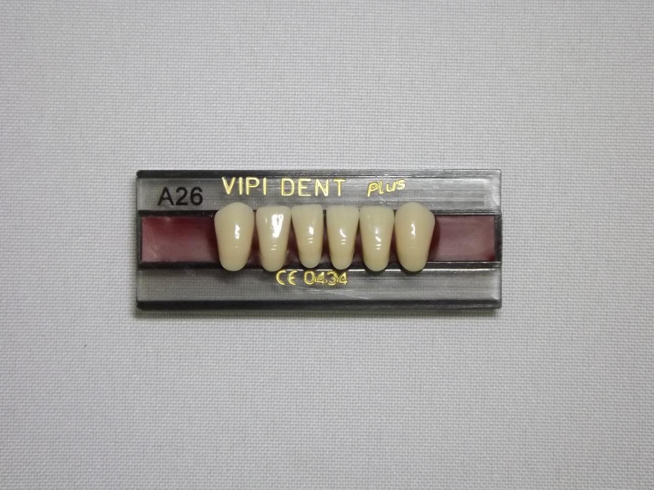 DENTE VIPI DENT A26 INFERIOR 60