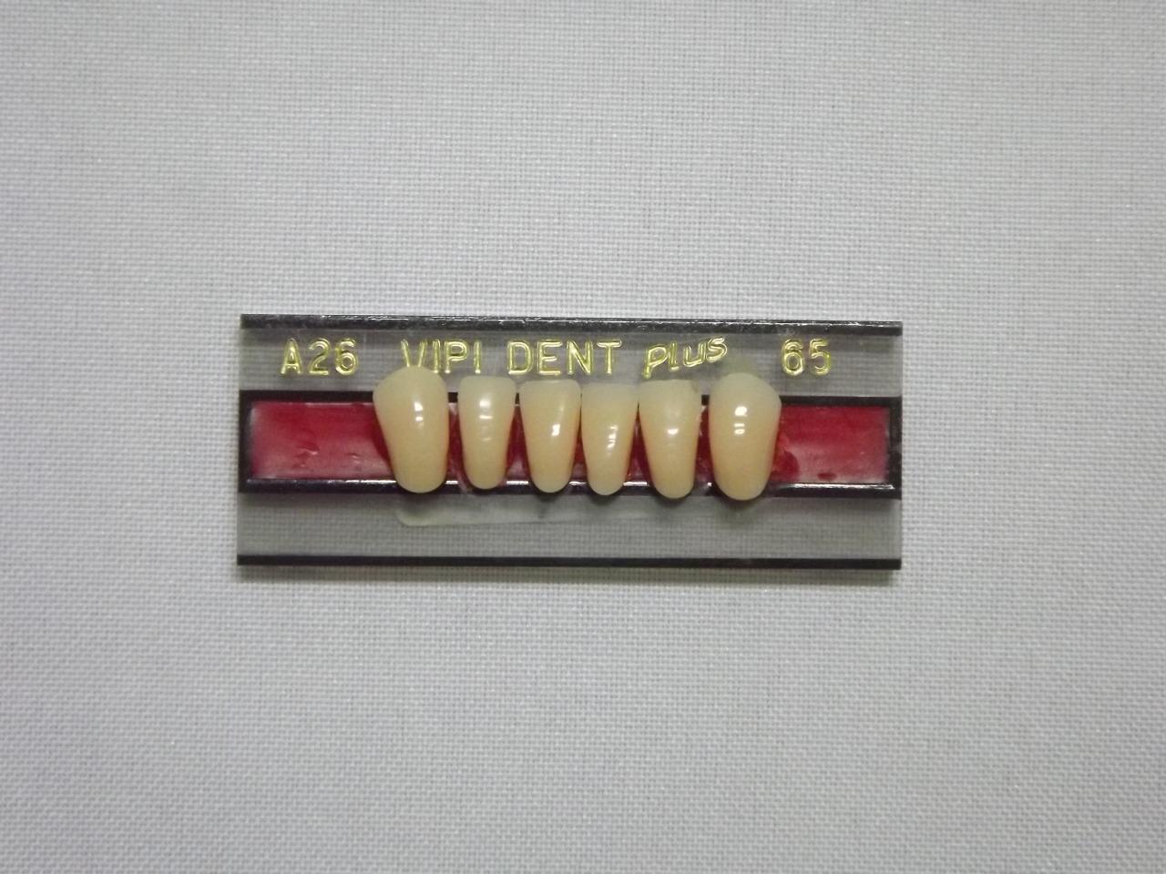 DENTE VIPI DENT A26 INFERIOR 65