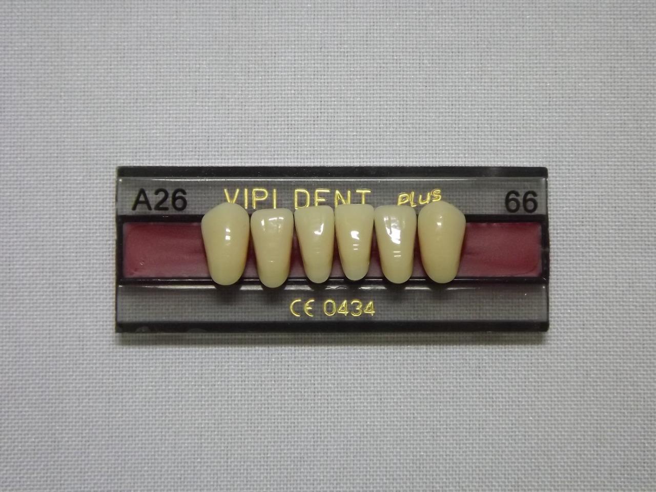 DENTE VIPI DENT A26 INFERIOR 66