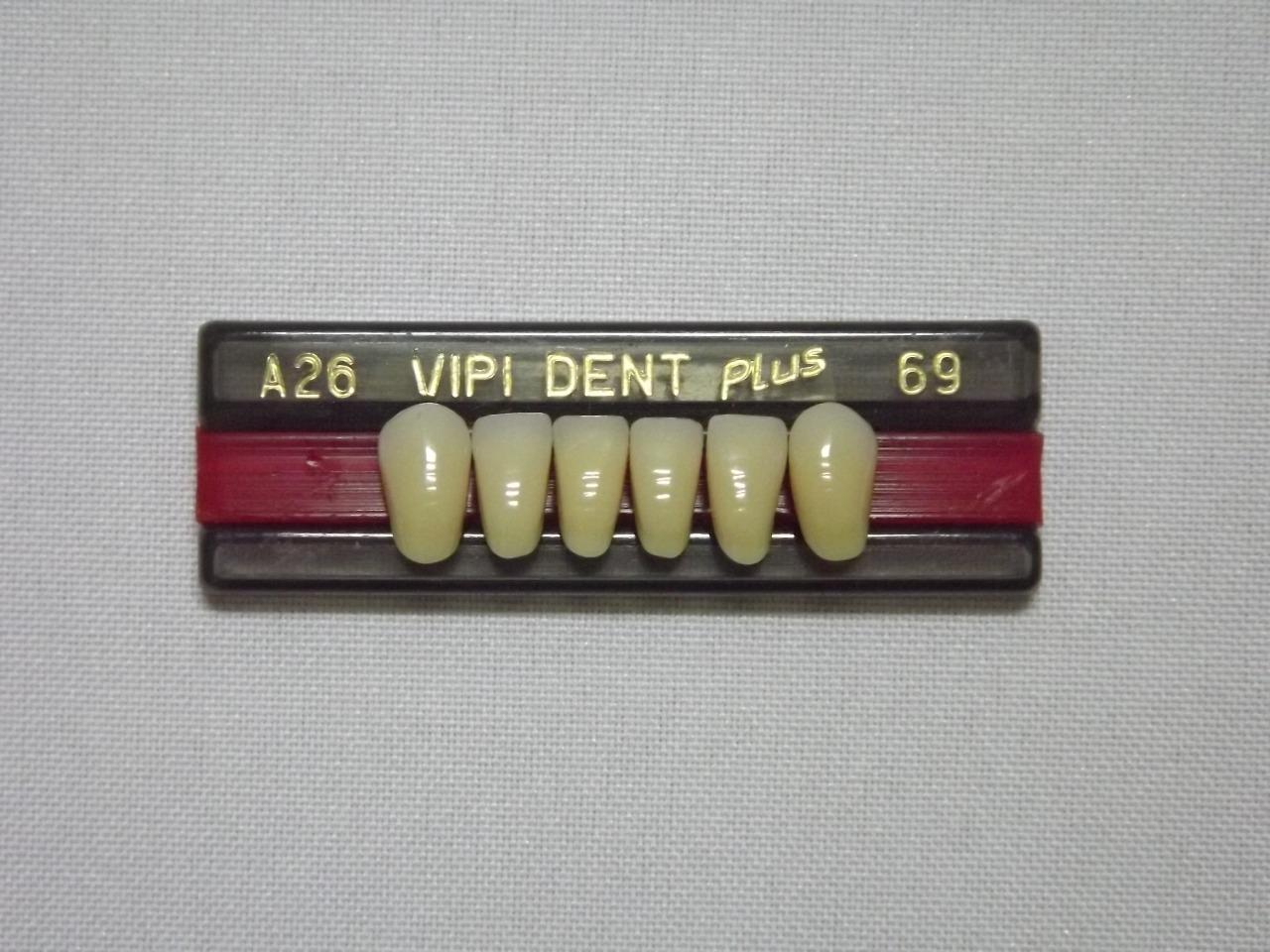 DENTE VIPI DENT A26 INFERIOR 69