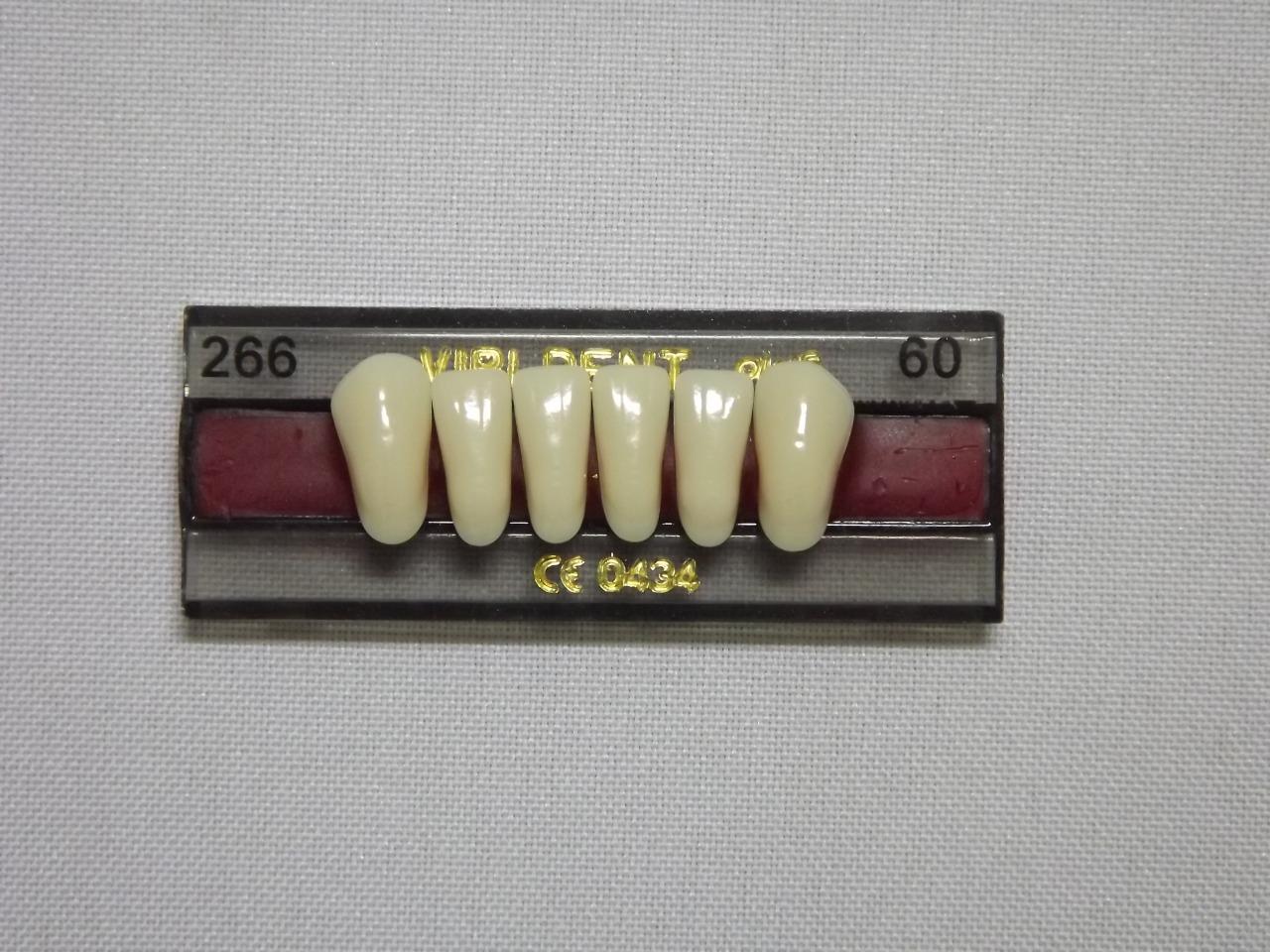 DENTE VIPI DENT 266 INFERIOR 60