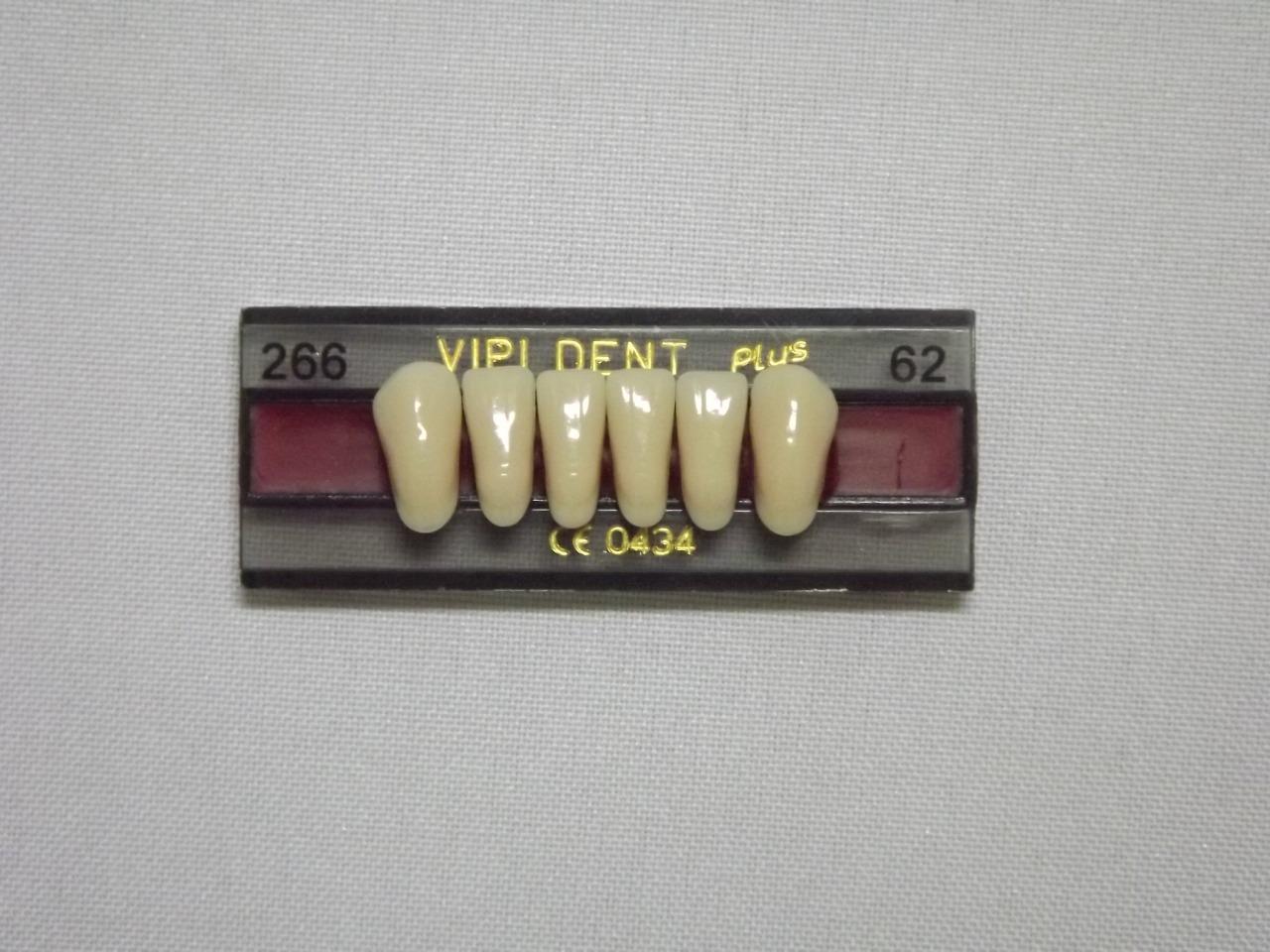 DENTE VIPI DENT 266 INFERIOR 62