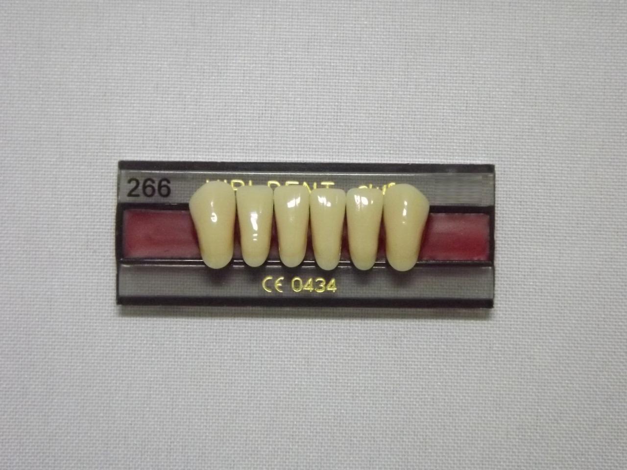 DENTE VIPI DENT 266 INFERIOR 65