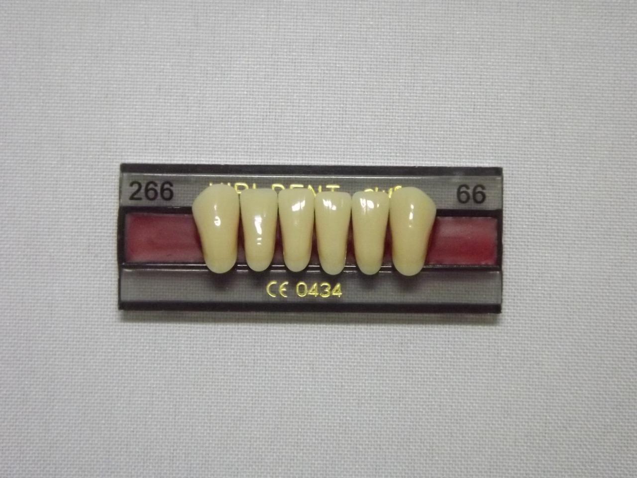 DENTE VIPI DENT 266 INFERIOR 66