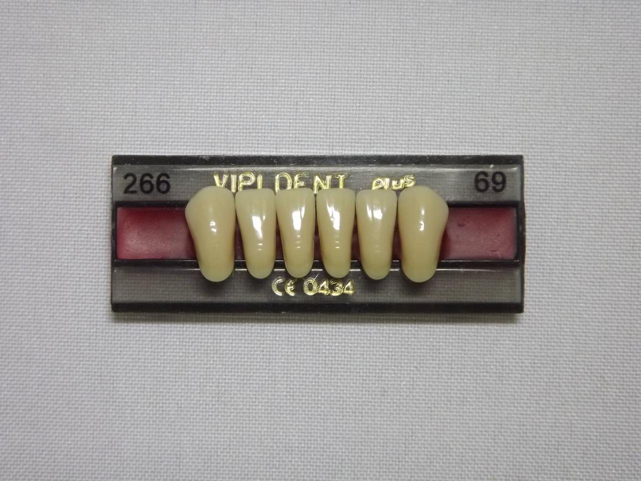 DENTE VIPI DENT 266 INFERIOR 69