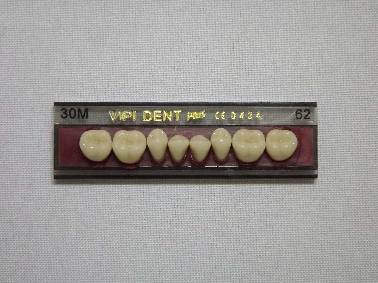 DENTE VIPI DENT 30M INFERIOR 62