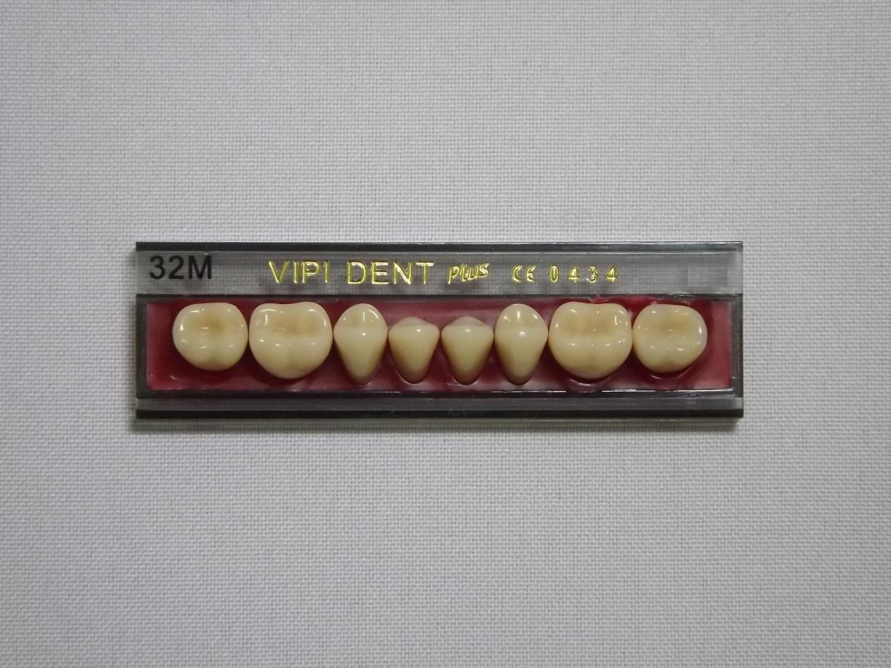 DENTE VIPI DENT 32M INFERIOR 62