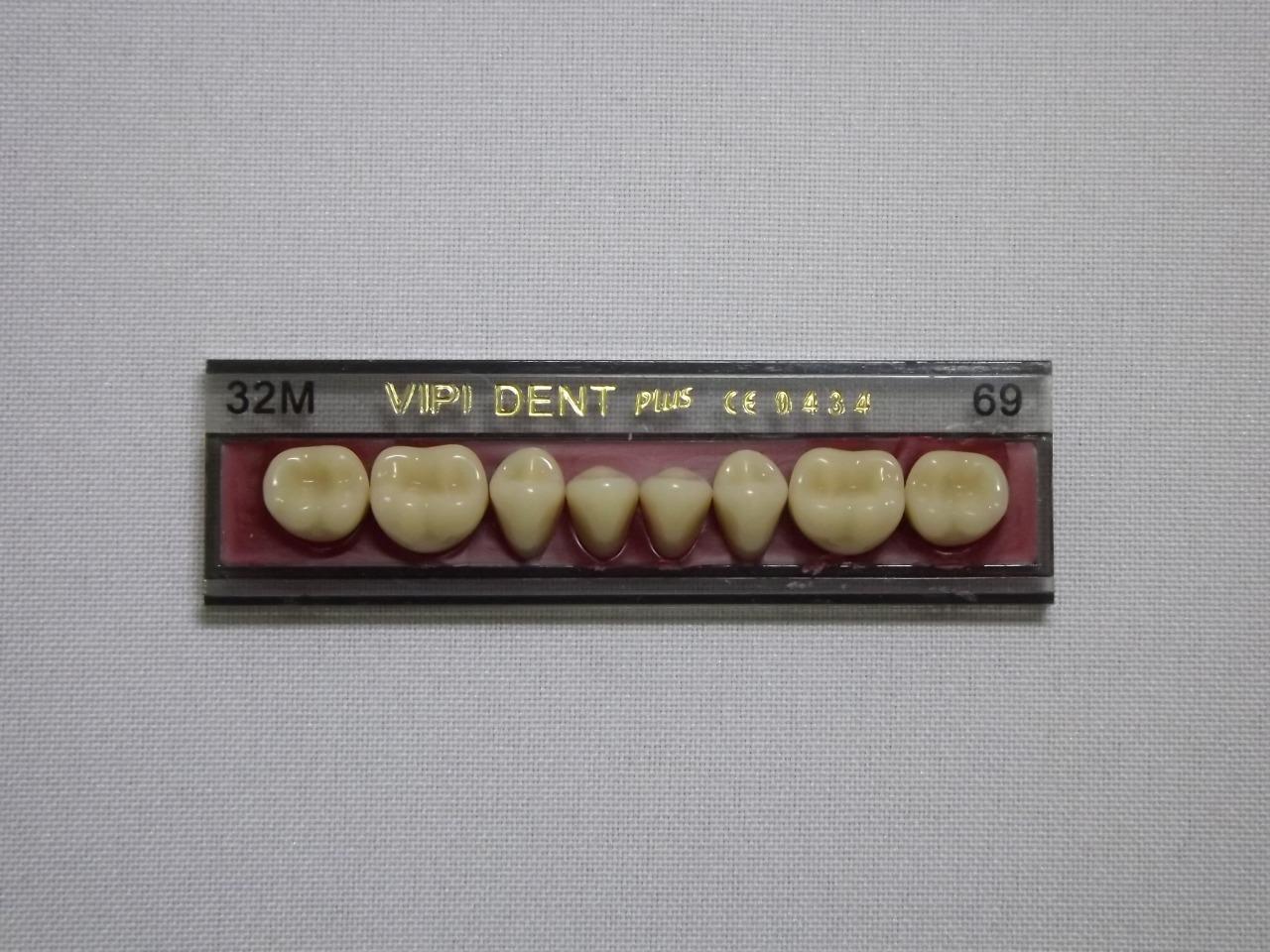 DENTE VIPI DENT 32M INFERIOR 69