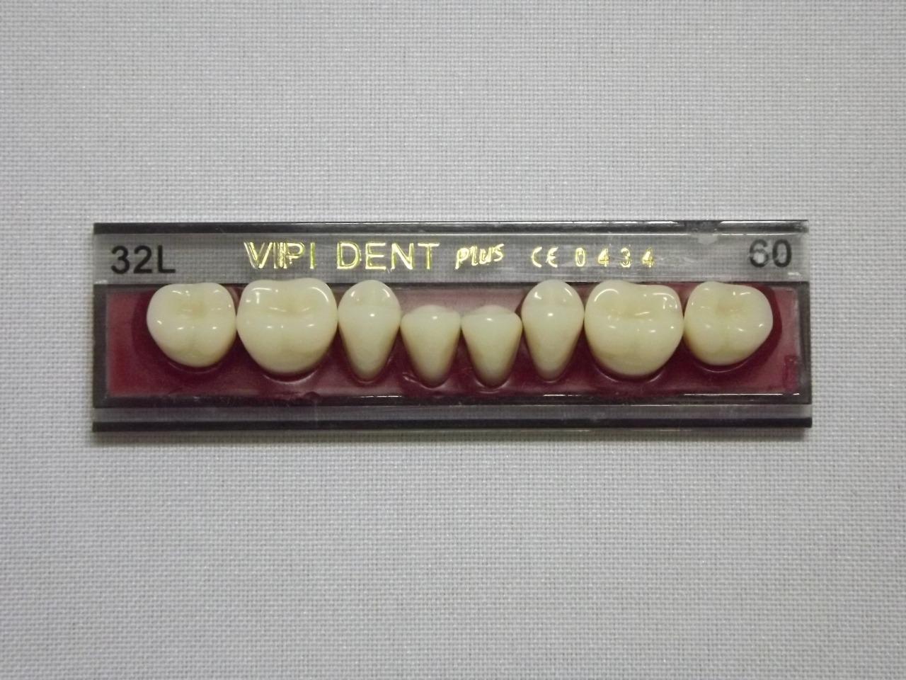 DENTE VIPI DENT 32L INFERIOR 60