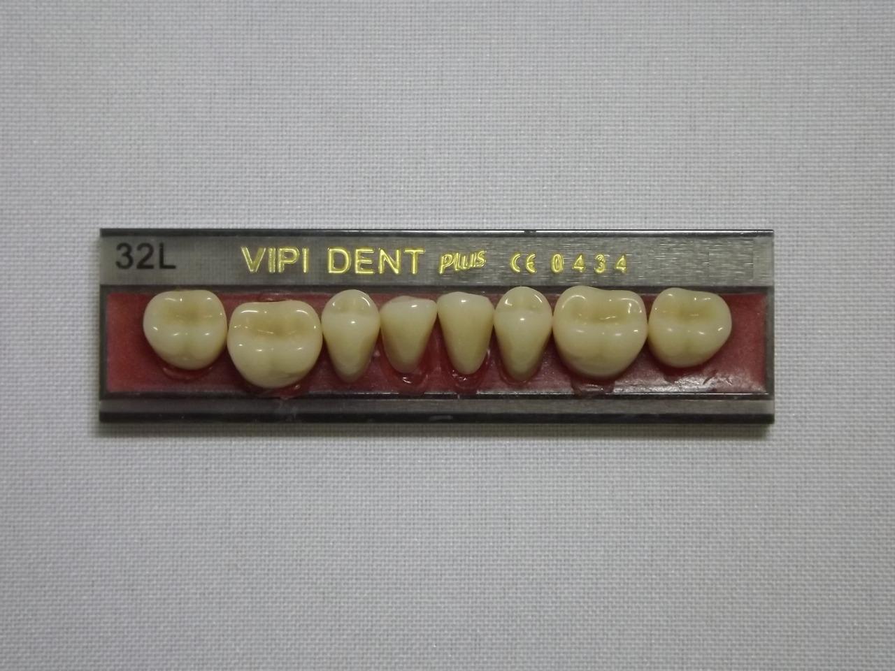 DENTE VIPI DENT 32L INFERIOR 65