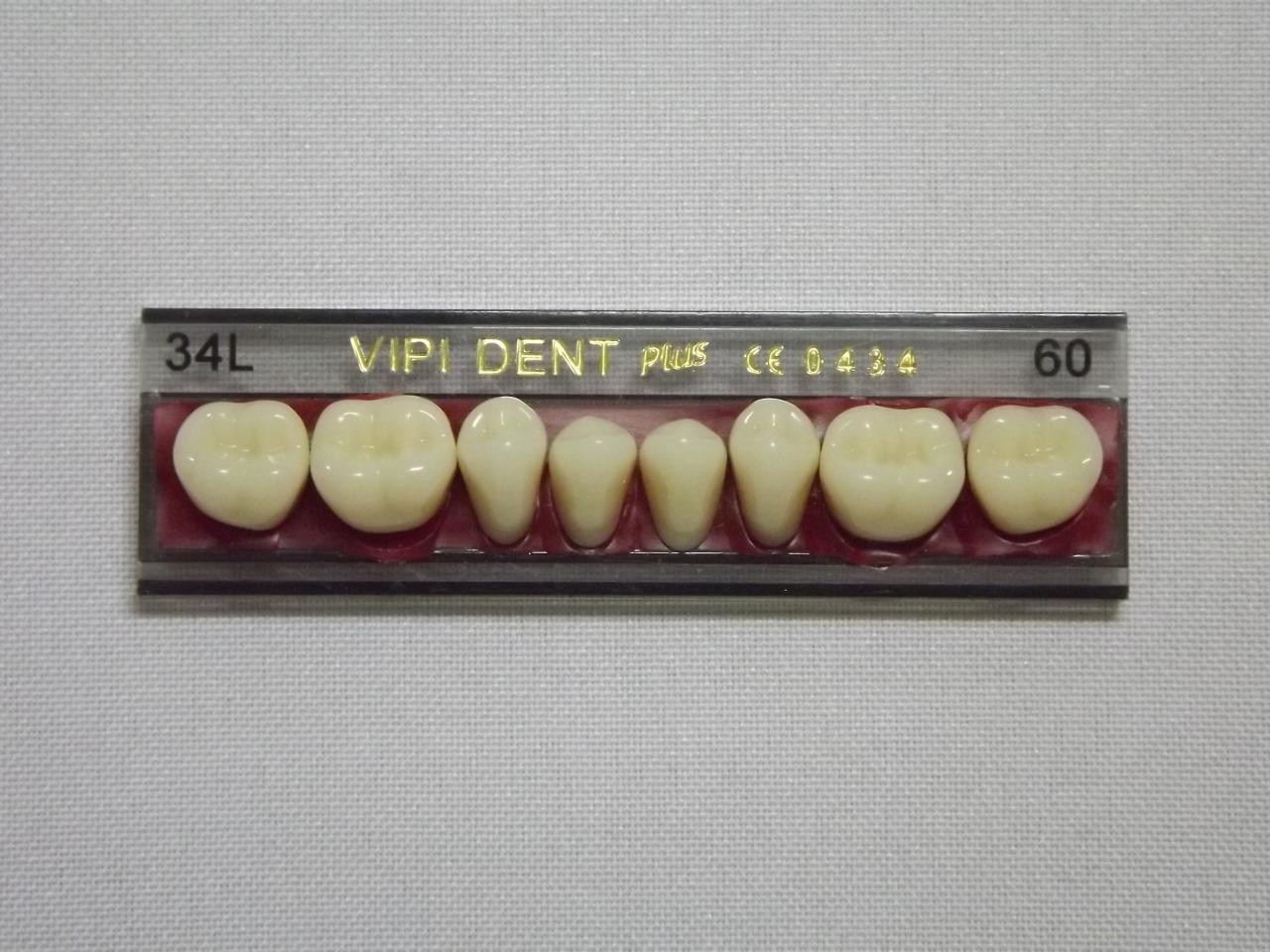 DENTE VIPI DENT 34L INFERIOR 60