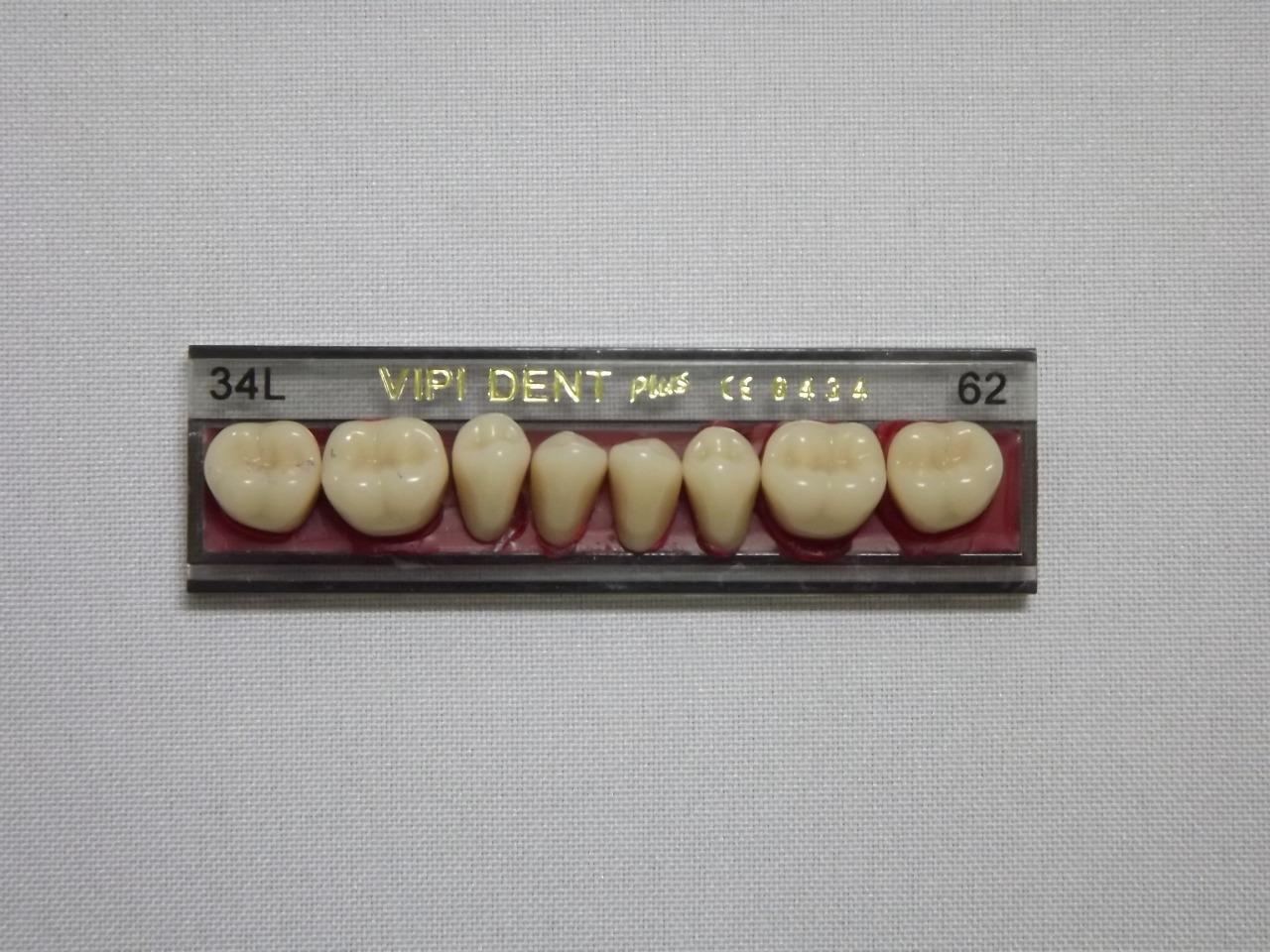 DENTE VIPI DENT 34L INFERIOR 62