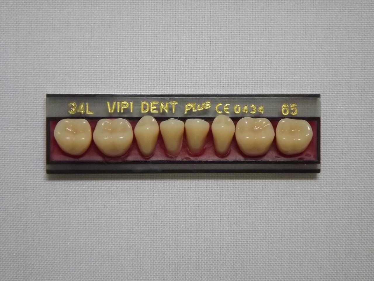 DENTE VIPI DENT 34L INFERIOR 65