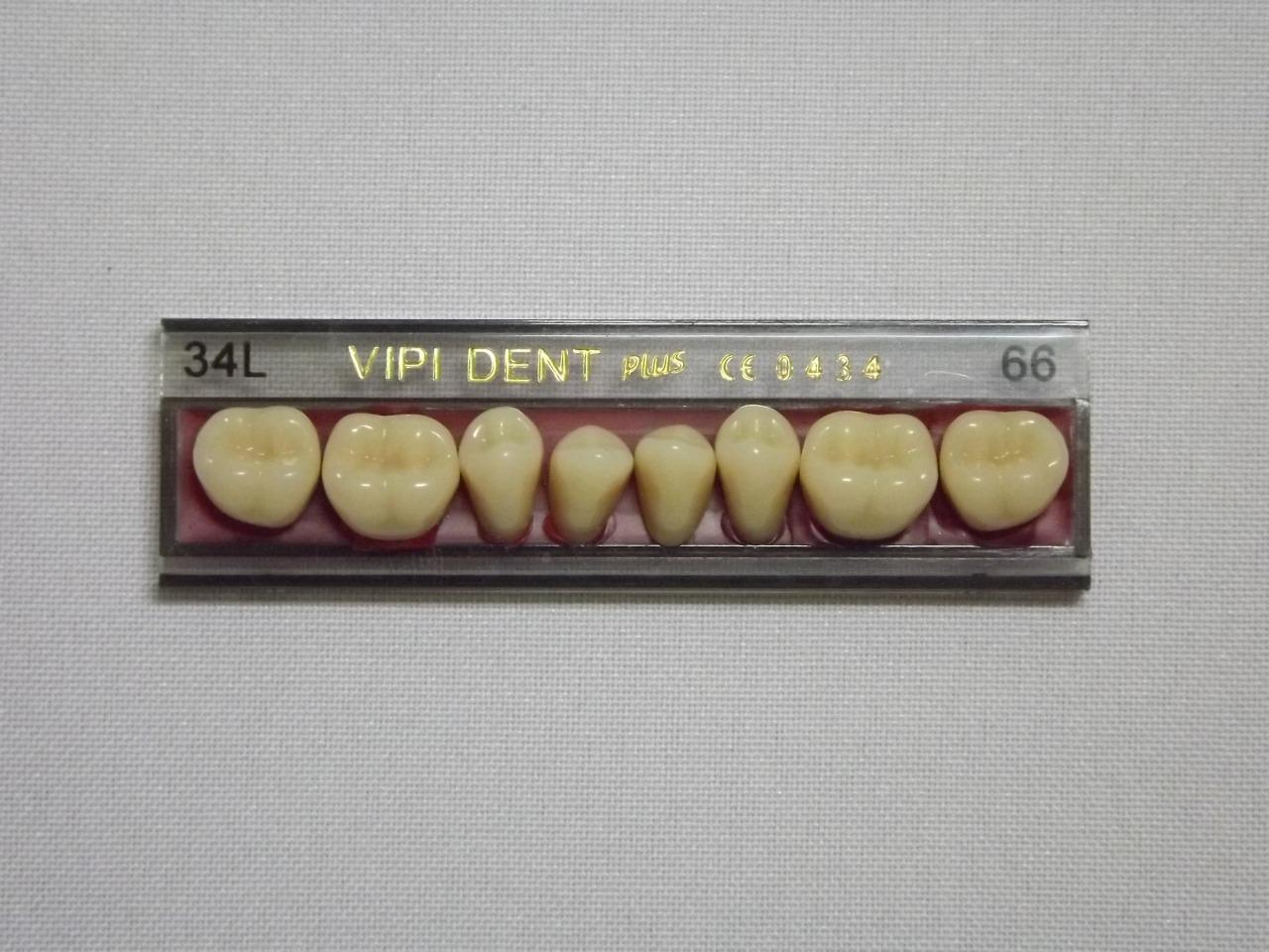 DENTE VIPI DENT 34L INFERIOR 66