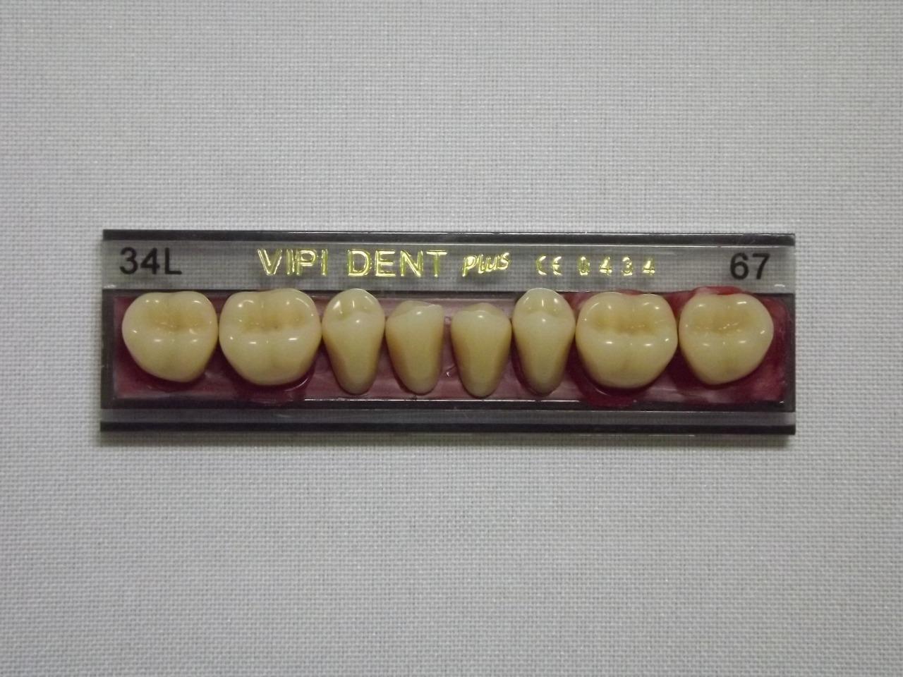 DENTE VIPI DENT 34L INFERIOR 67