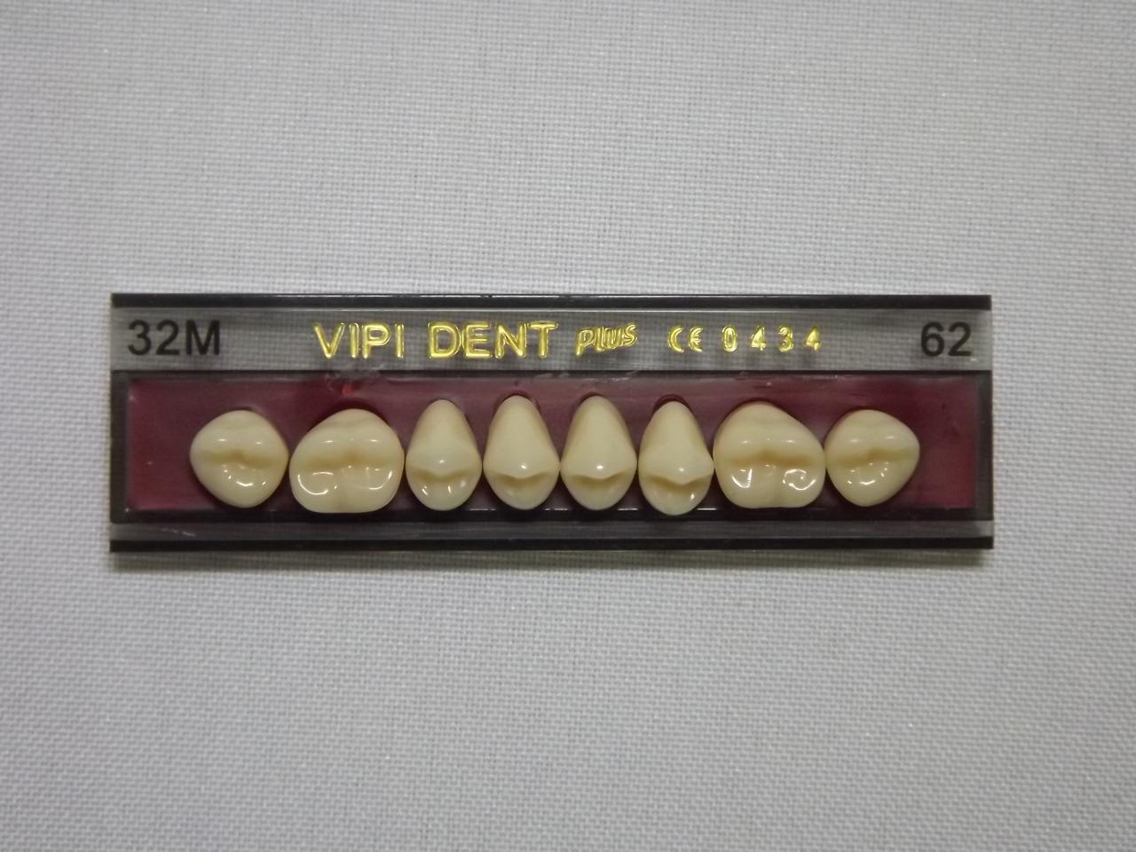 DENTE VIPI DENT 32M SUPERIOR 62