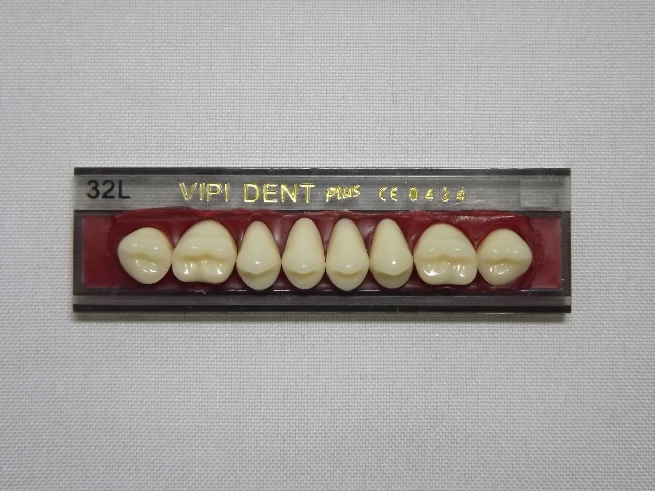 DENTE VIPI DENT 32L SUPERIOR 62